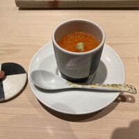 鮨 銀座 おのでら - 