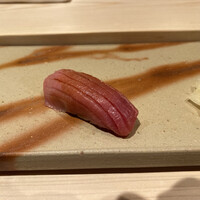 鮨 銀座 おのでら - 