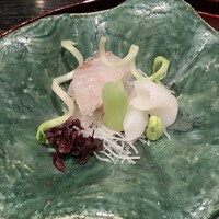 味吉兆 ぶんぶ庵 - 