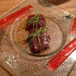 ワインちゃん 瓦・町・路・地 - 