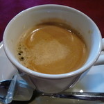 リバーサイドキッチン・アルカ - ドリンクも付いてます♪