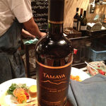 ワインちゃん 瓦・町・路・地 - 