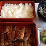 博多名代 吉塚うなぎ屋 - 