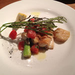 ワインちゃん 瓦・町・路・地 - 