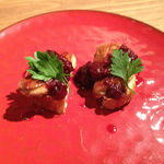 ワインちゃん 瓦・町・路・地 - 