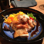 ワインちゃん 瓦・町・路・地 - 