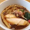 麺 つむぎ 京橋店