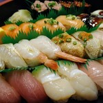 銀のさら - 