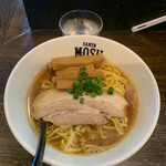RAMEN MOSH - 
