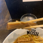 RAMEN MOSH - 