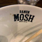 RAMEN MOSH - 