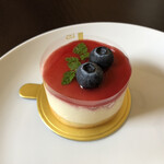 ぱてぃすりーど・あん - 