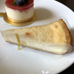 ぱてぃすりーど・あん - 