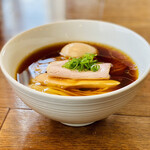 Aomori Chuu Ka Soba Oru Weizu - 