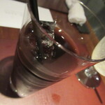 イル アオヤマ - コーヒー