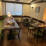 プティフ・ア・ラ・カンパーニュ - 