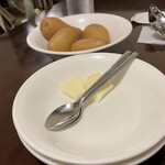 プティフ・ア・ラ・カンパーニュ - 