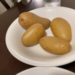 プティフ・ア・ラ・カンパーニュ - 