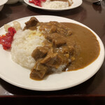 プティフ・ア・ラ・カンパーニュ - 