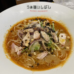 Ramen Ishibashi - 