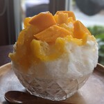 フルーツキッチン ほのか - 