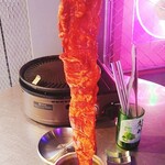 ニクブンノイチ - 