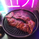 ニクブンノイチ - 