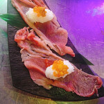 ニクブンノイチ - 