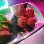 ニクブンノイチ - 