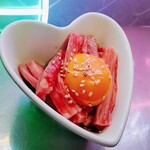 ニクブンノイチ - 