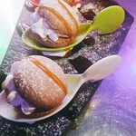 ニクブンノイチ - 