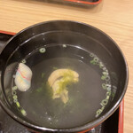 福乃城 - 肝吸も付いてます