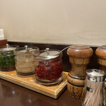 プティフ・ア・ラ・カンパーニュ - 