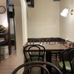 プティフ・ア・ラ・カンパーニュ - 