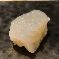 池袋 寿司 個室 空 - 白エビ