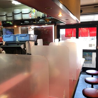 ラーメンたんろん白_2