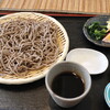 常陸手打蕎麦・うどん うち田