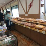 石釜パン工房 Bon Pana - 
