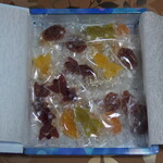 鹿鳴館 - 料理写真: