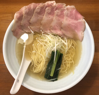 麺屋 一徳 - 