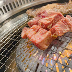 Yakiniku Kingu - 