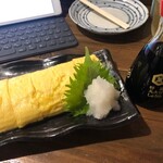 Murao Taishuusakaba - 卵焼き