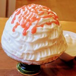 つばめ氷菓店 - 