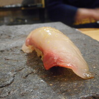 羽田市場 ギンザセブン - カンパチ