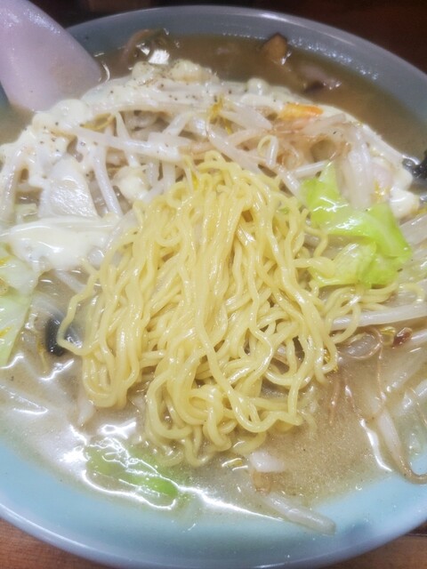 丸初 - 大更（食堂）の写真