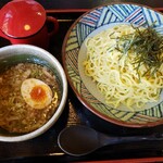 麺屋　玄徳 - 料理写真:つけ麺 700円