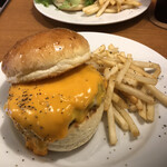 J&N American Diner - 