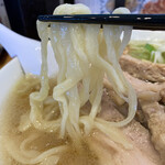 青竹手打ちラーメン 大和 - 