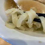 青竹手打ちラーメン 大和 - 