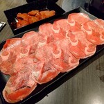 Yakiniku Kura - 